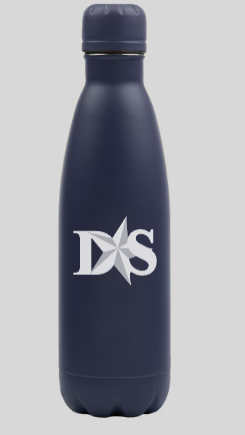 DarkStar Water Bottle