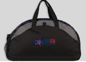 DarkStar Embroidered Gym Bag